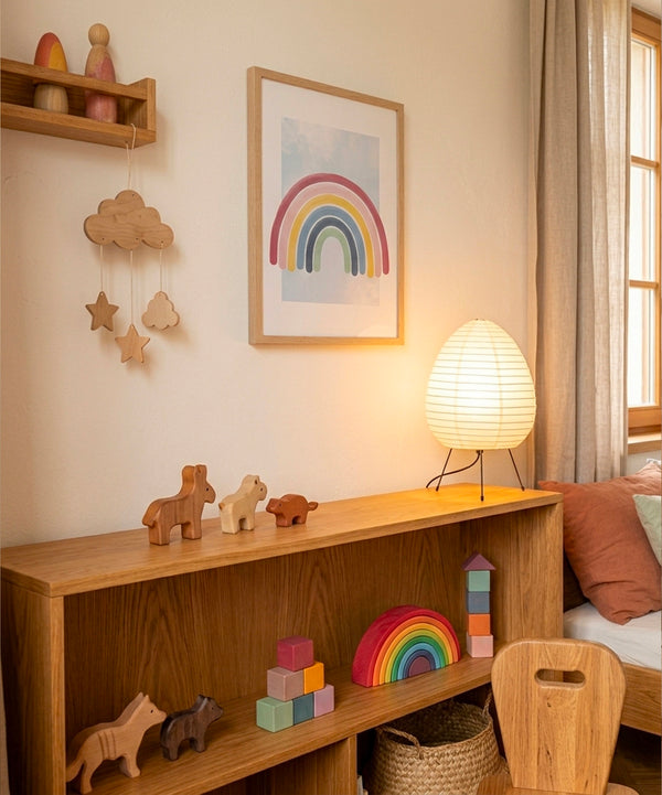 Stampa arcobaleno